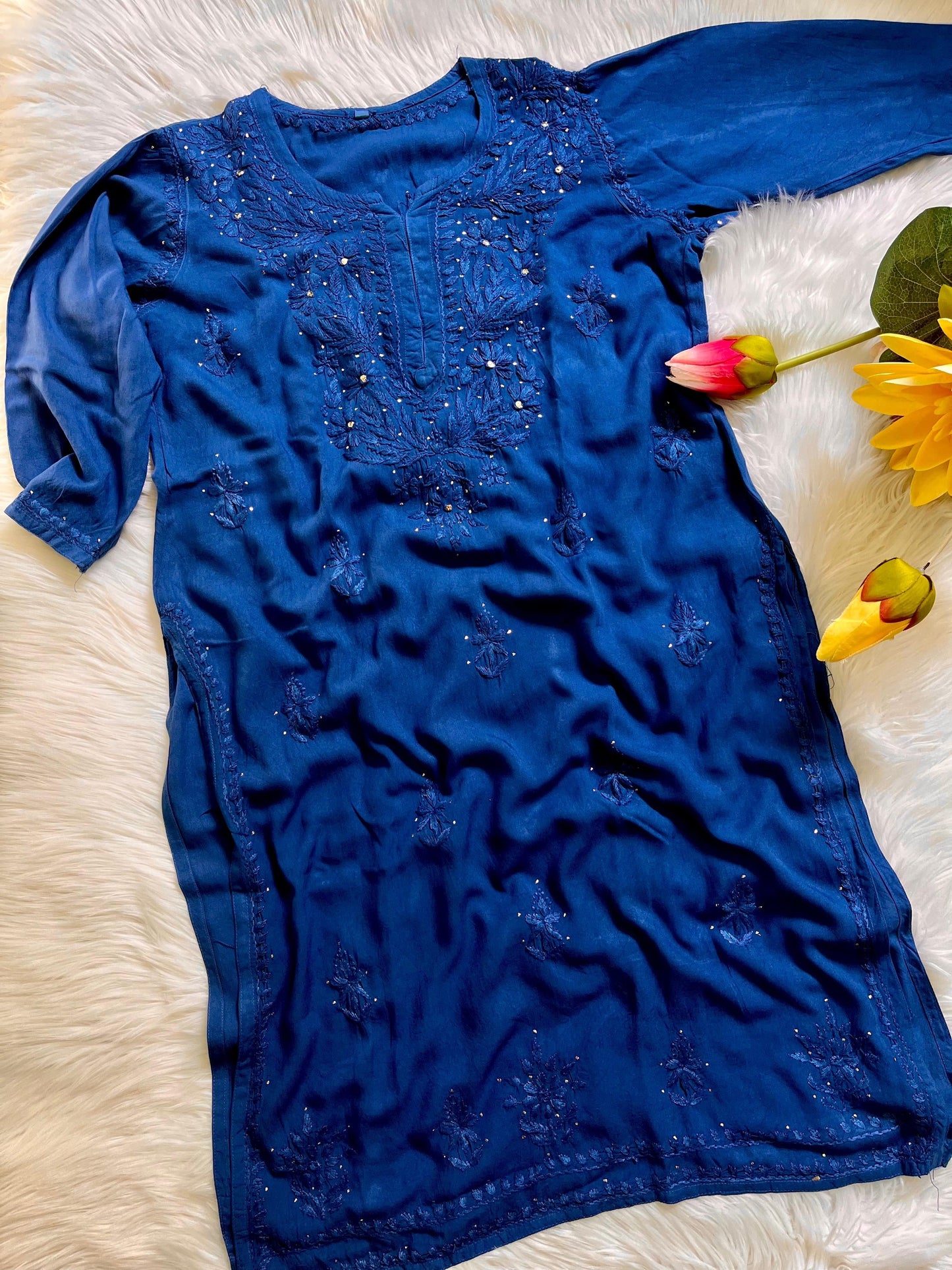 Noor 2pc Rayon Muqaish Combo Set Comforts for everyone