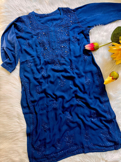 Noor 2pc Rayon Muqaish Combo Set Comforts for everyone