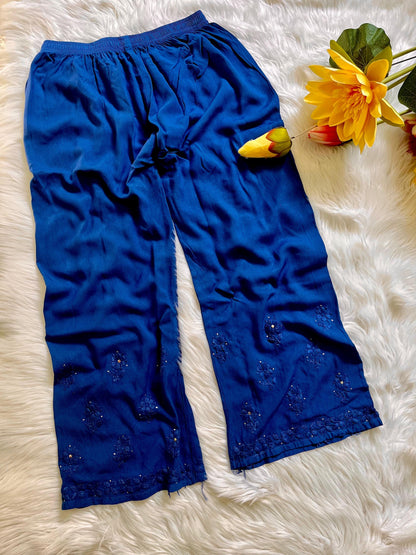 Noor 2pc Rayon Muqaish Combo Set Comforts for everyone