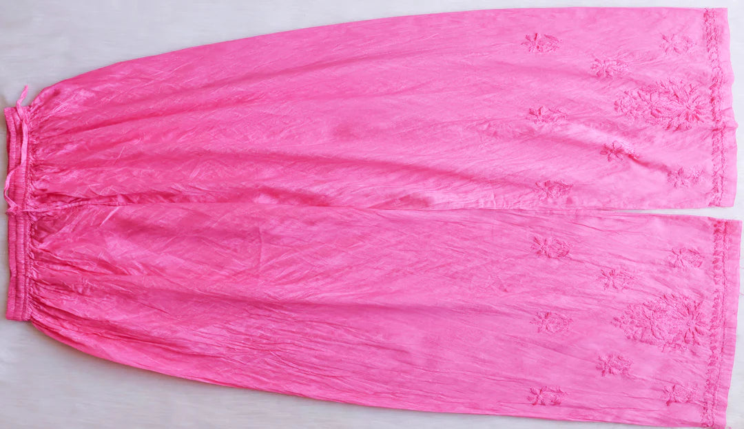 Zoya Soft Chikankari 2 Piece Kurta Set