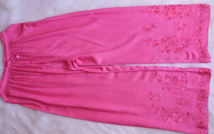 Noor Soft & Comfy Ombre 2pc kurta palazo set